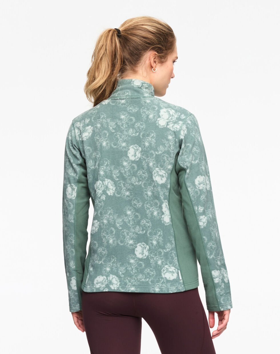 Kari Traa Dina Fleecejakke Dame -