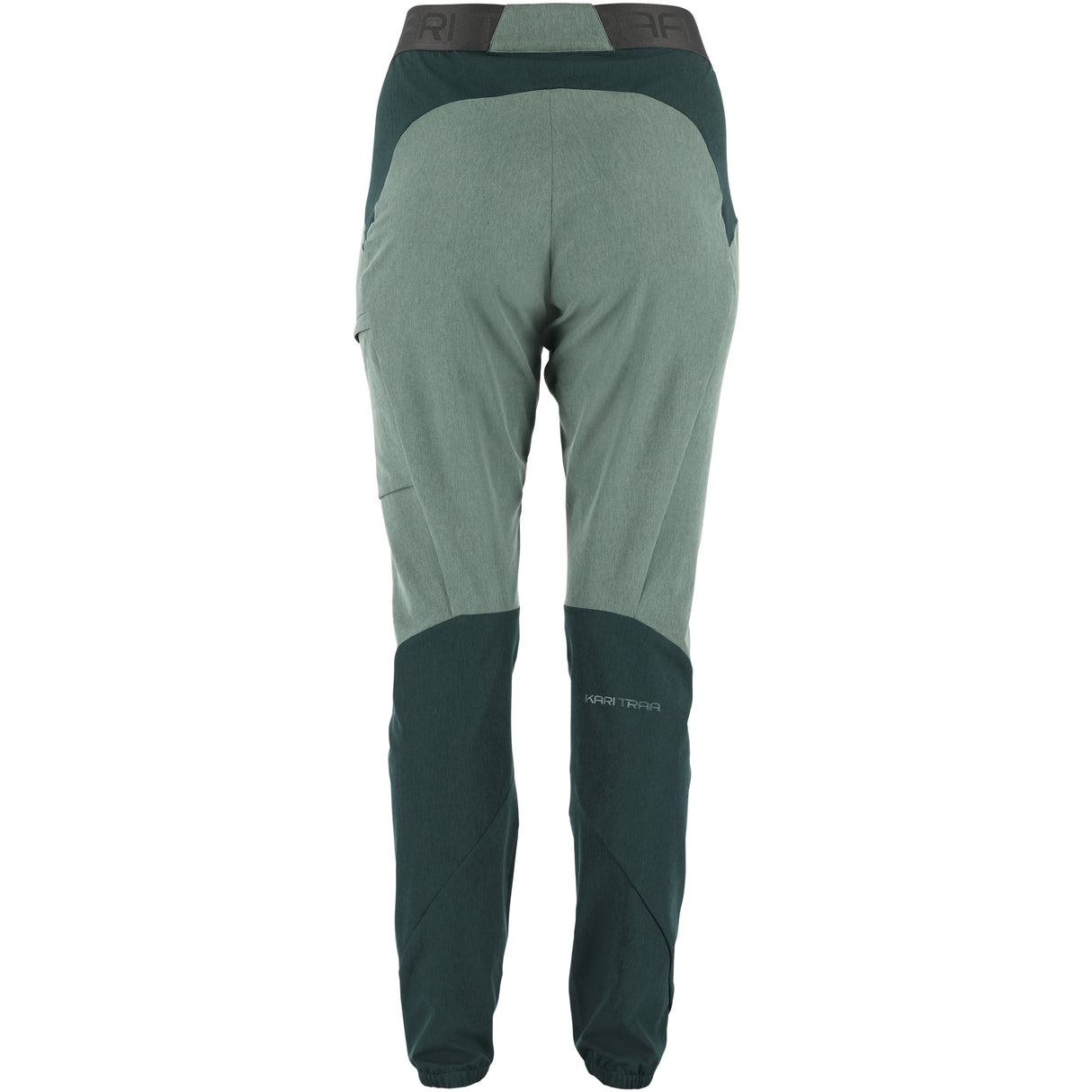 Kari Traa Sanne Trail Pants Vandrebukser Dame -