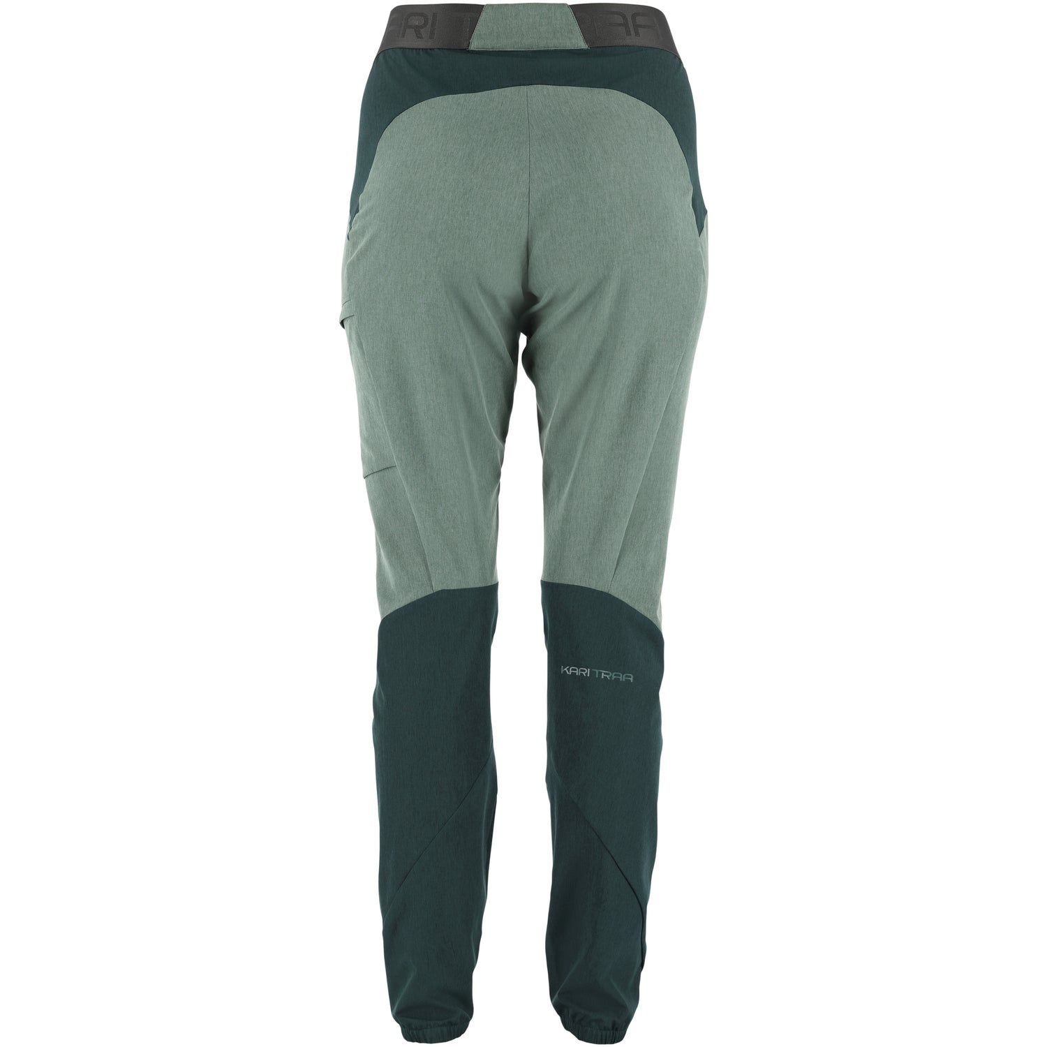 Kari Traa Sanne Trail Pants Vandrebukser Dame -