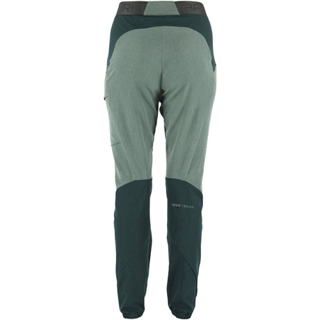 Kari Traa Sanne Trail Pants Vandrebukser Dame -