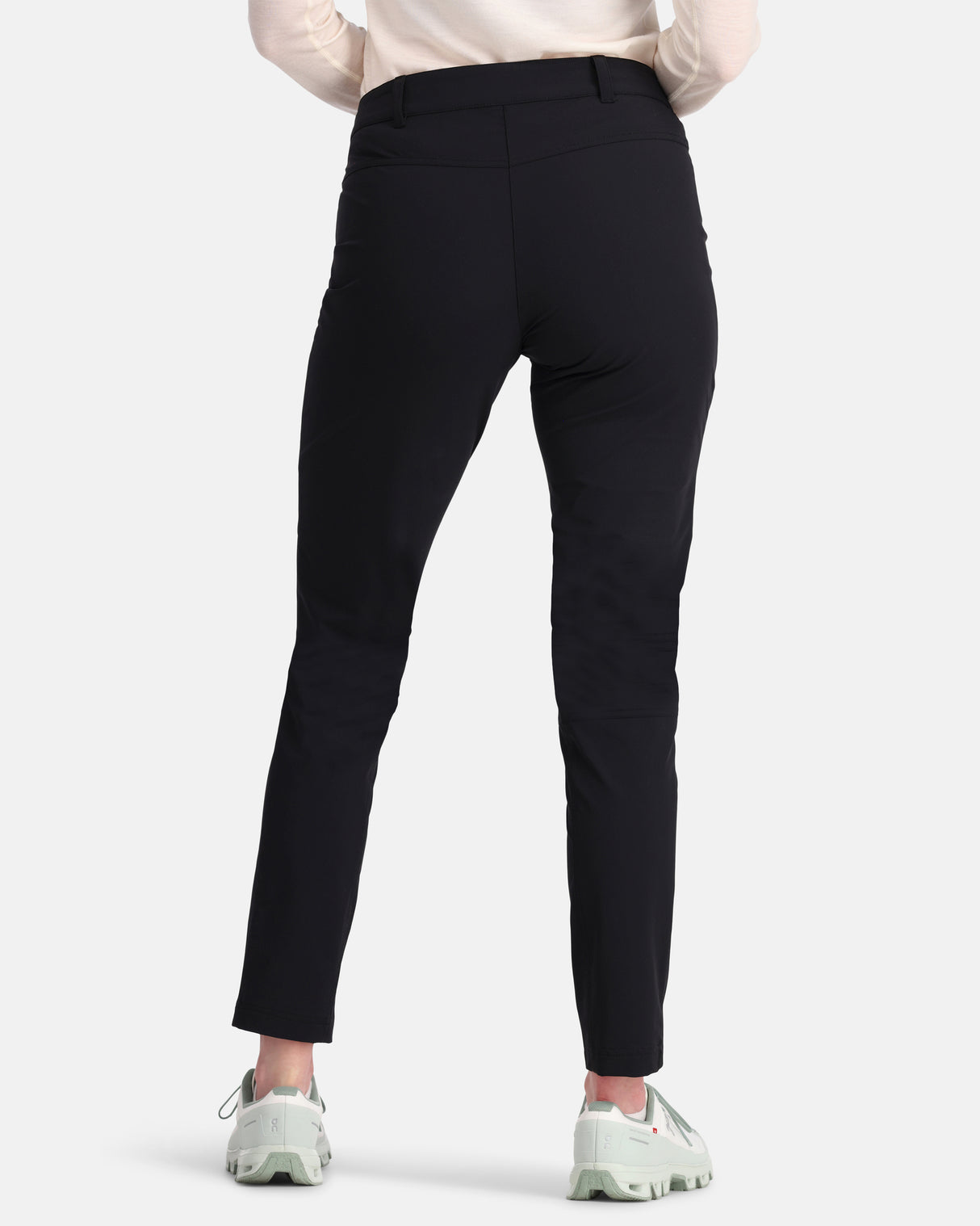 Kari Traa Thale Hiking Pants Vandrebukser Dame -