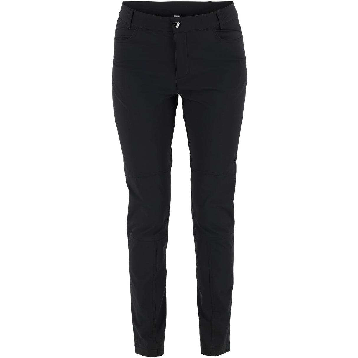 Kari Traa Thale Hiking Pants Vandrebukser Dame - Black