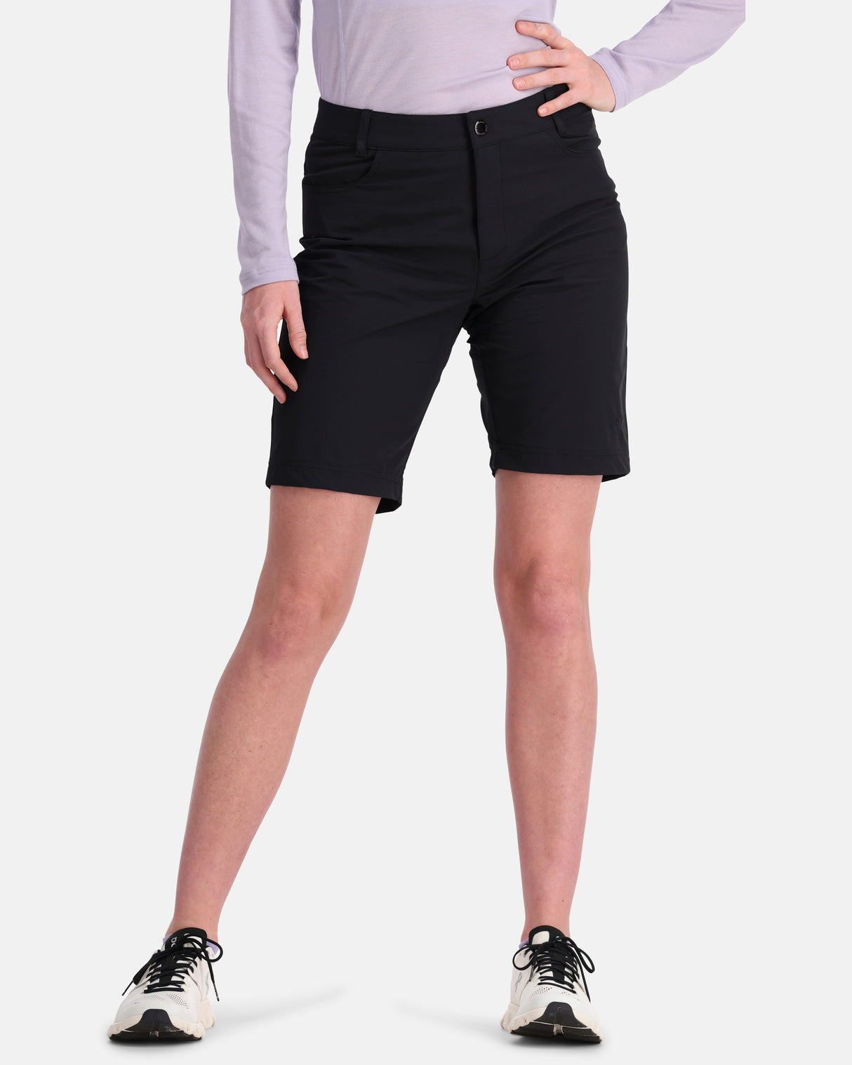 Kari Traa Thale Hiking Shorts Vandreshorts Dame -