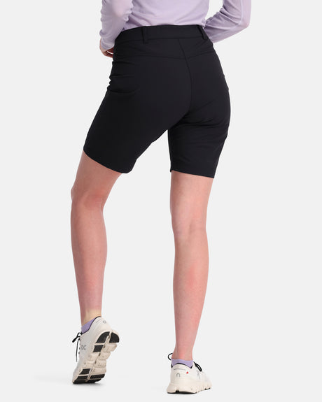 Kari Traa Thale Hiking Shorts Vandreshorts Dame -