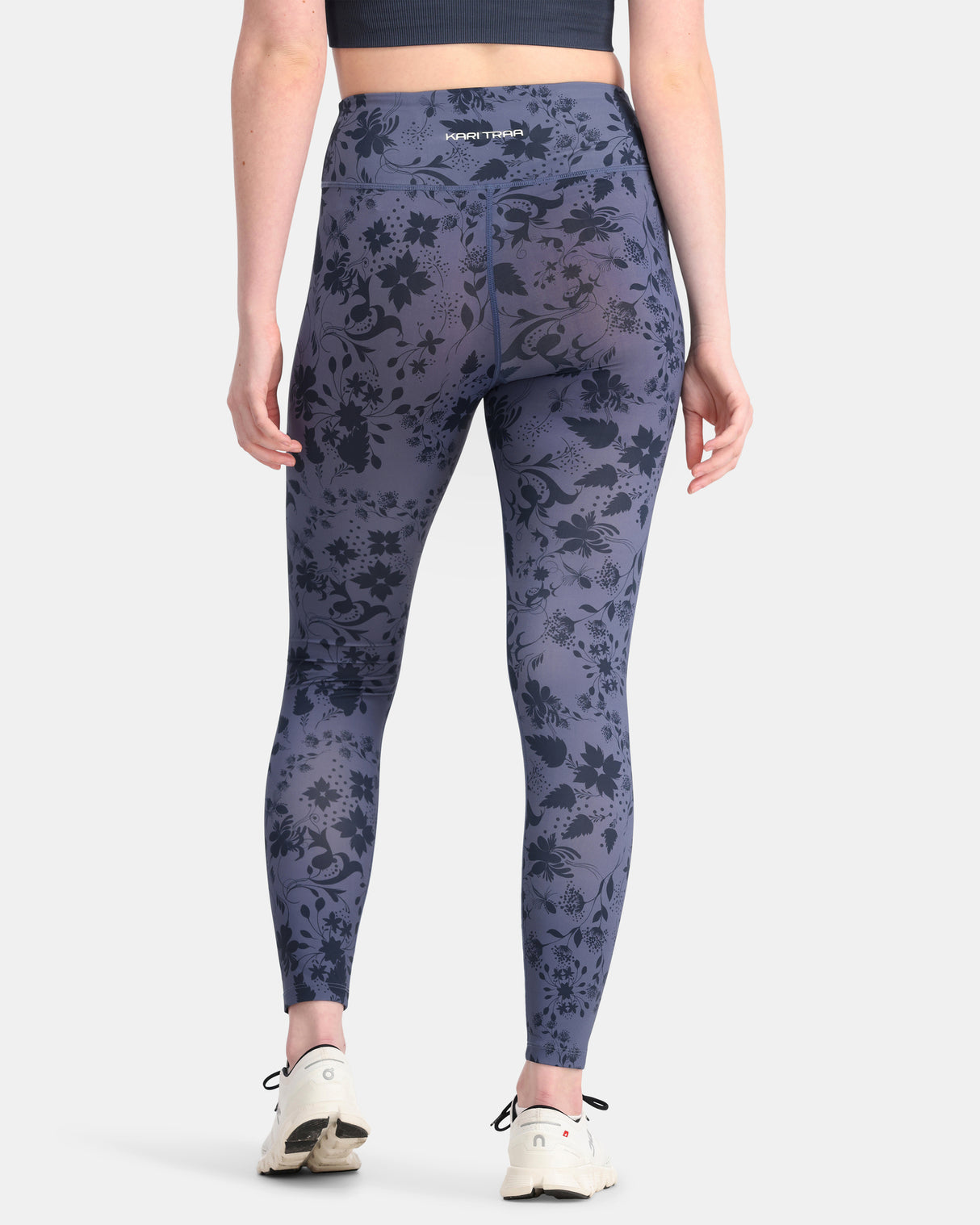 Kari Traa Vilde Running Tights -