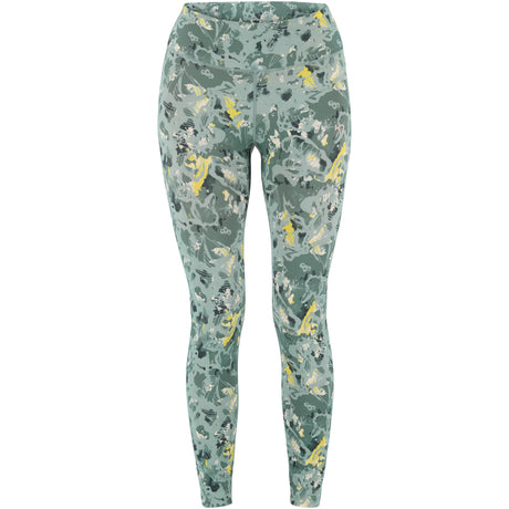 Kari Traa Vilde Running Tights - Murk