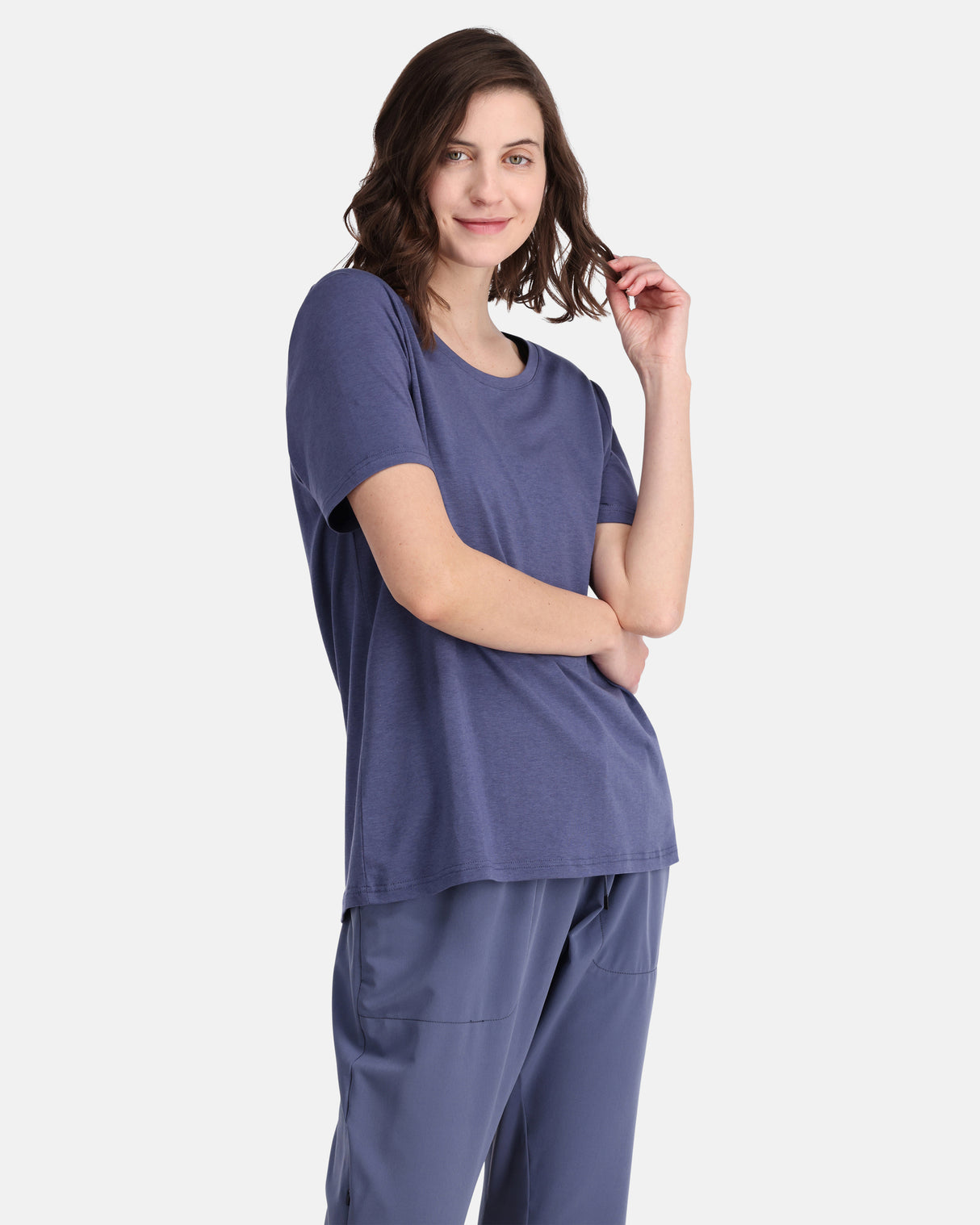 Kari Traa Ruth Tee T-shirt Dame -