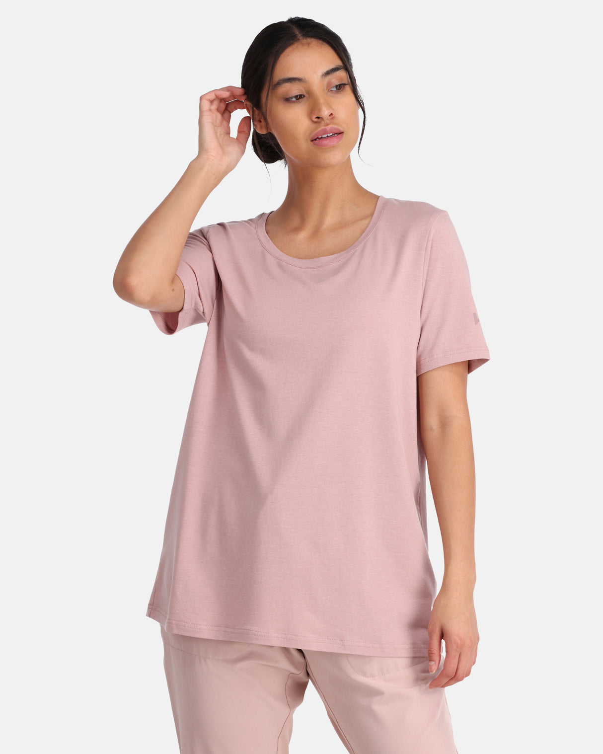 Kari Traa Ruth Tee T-shirt Dame -