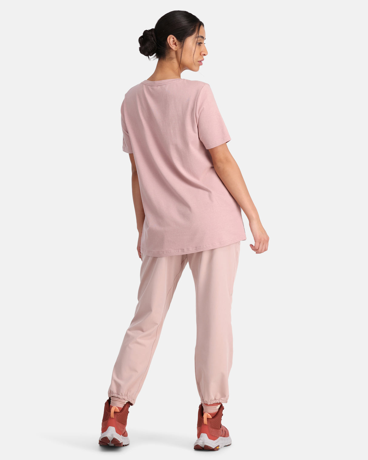 Kari Traa Ruth Tee T-shirt Dame -