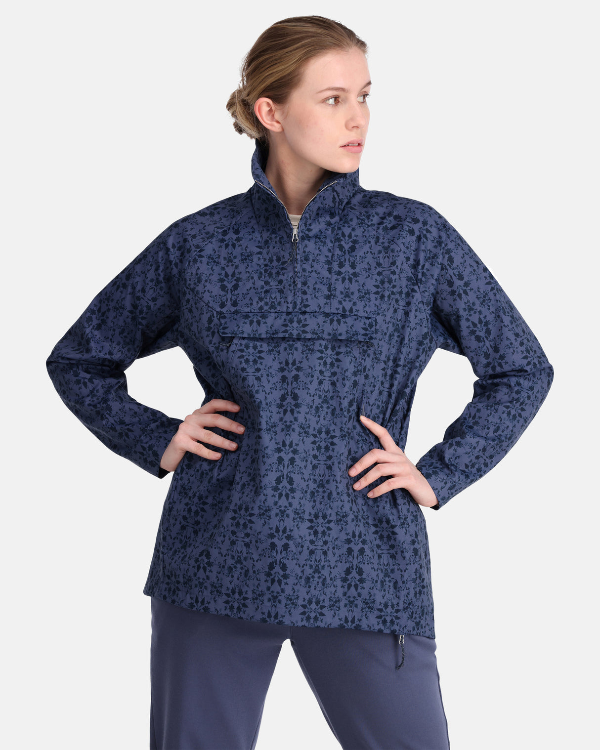 Kari Traa Ruth Anorak Dame -