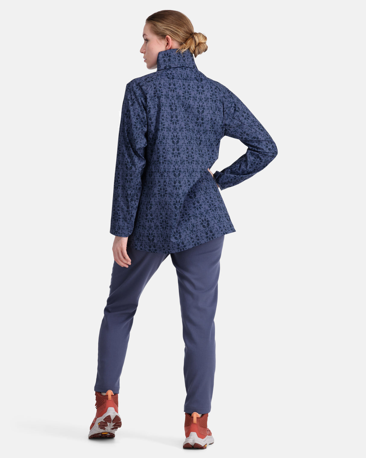 Kari Traa Ruth Anorak Dame -