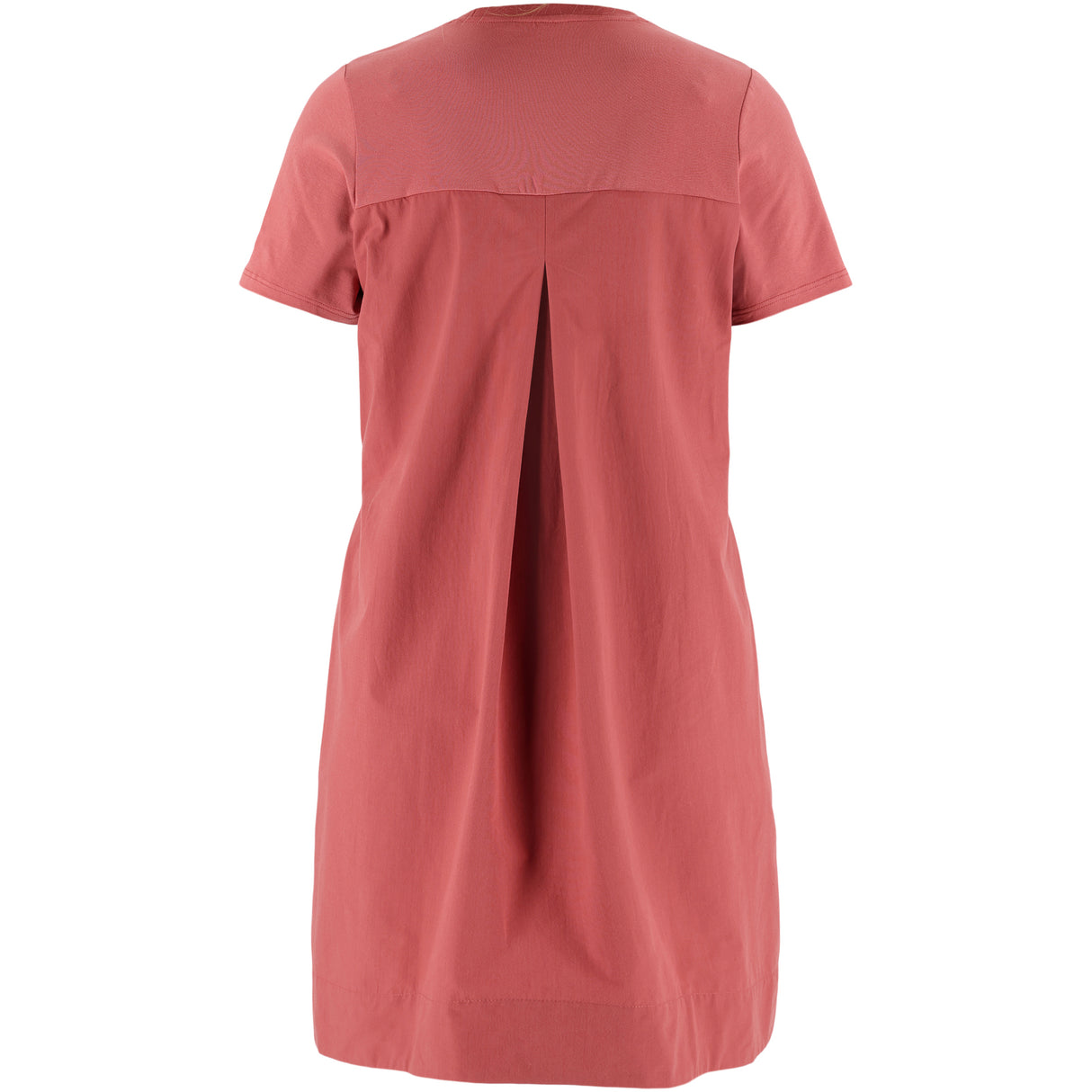 Kari Traa Ruth Dress Kjole - Cedar -