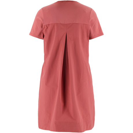 Kari Traa Ruth Dress Kjole - Cedar -