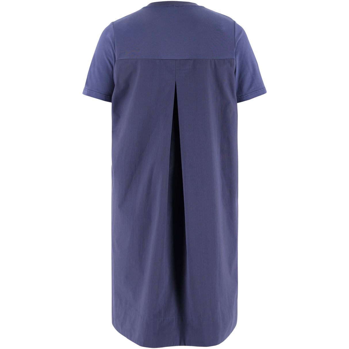 Kari Traa Ruth Dress Kjole - Moon Blue -