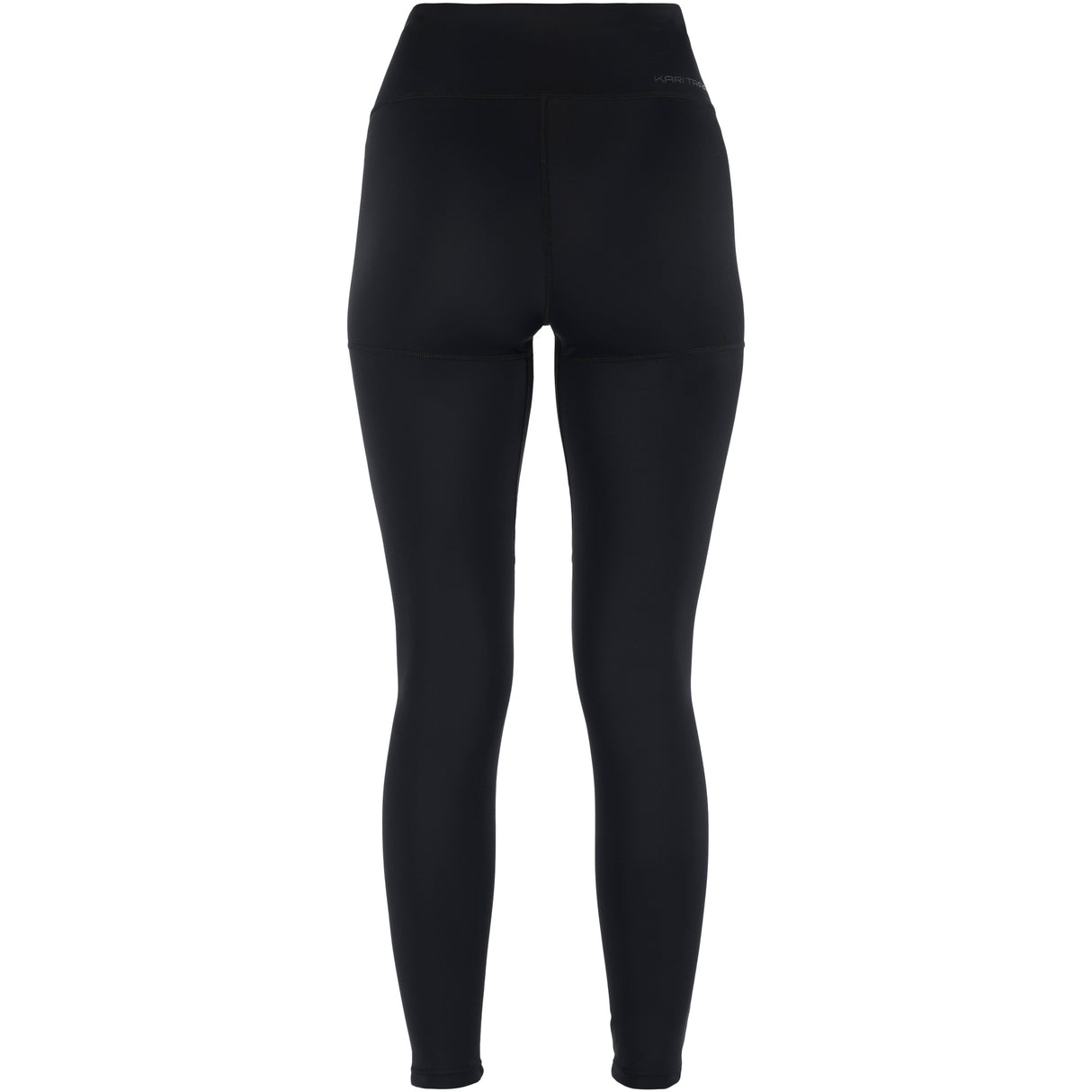 Kari Traa Thale Tights Dame - Black -