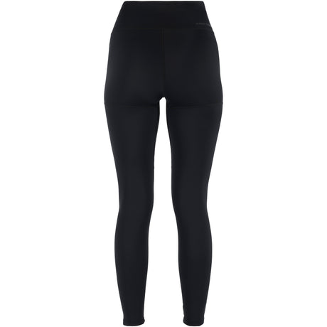 Kari Traa Thale Tights Dame - Black -