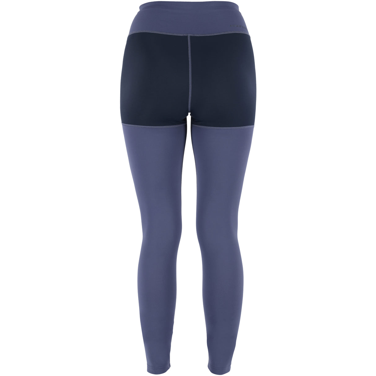 Kari Traa Thale Tights Dame - Moon Blue -
