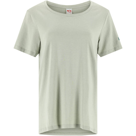 Kari Traa Ruth Tee Plus Size T-shirt Dame - Slate