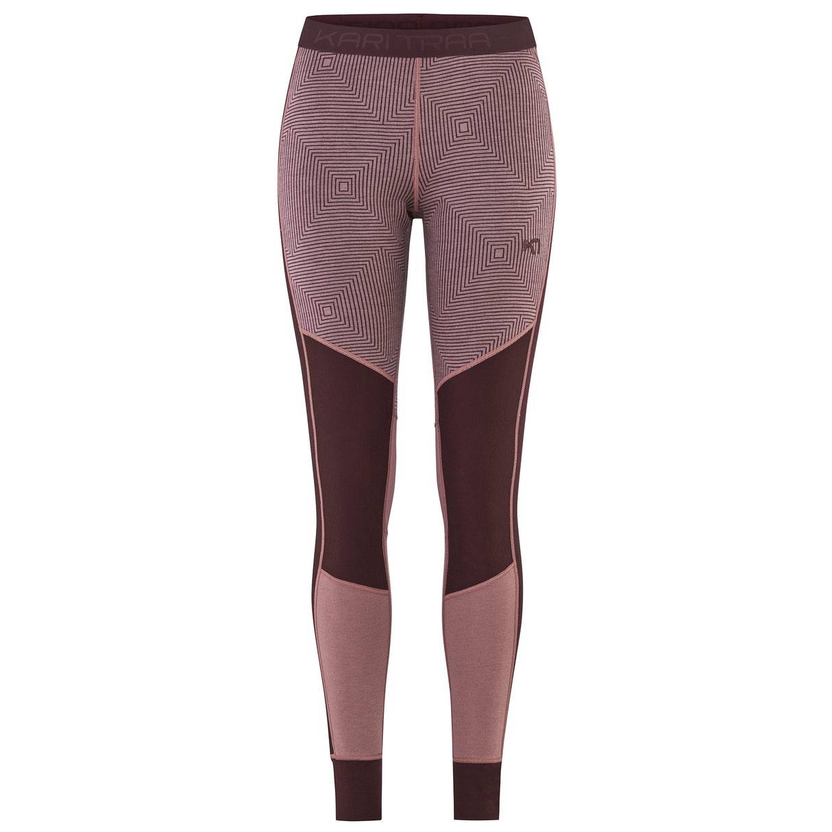 Kari Traa Tora Skiundertøj Sæt Dame -