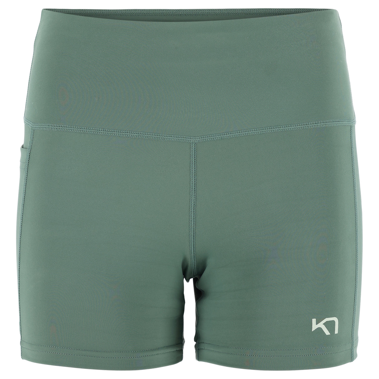 Kari Traa Vilde Shorts 3" - Murk