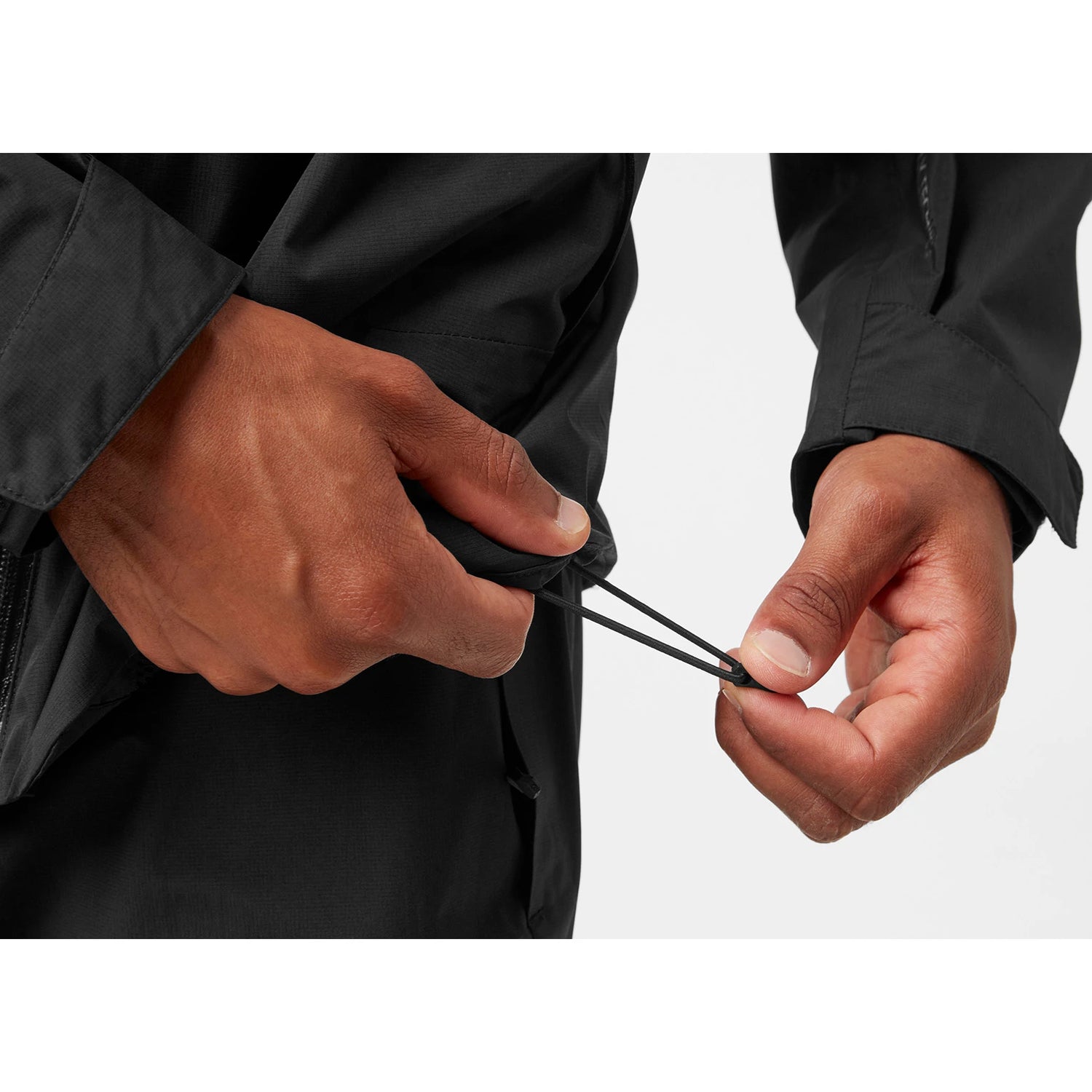 Helly Hansen Men's Verglas 2L Ripstop Shell Jacket Skaljakke Herre -