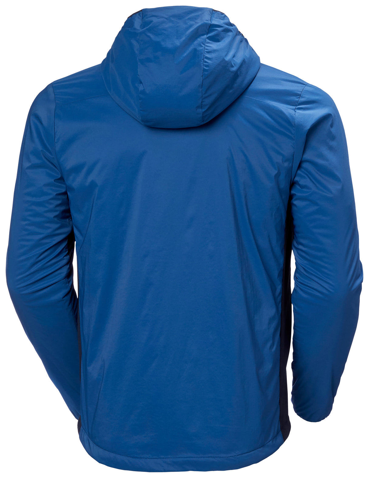 Helly Hansen Men's Odin Stretch Hooded Light Insulator - Deep Fjord -