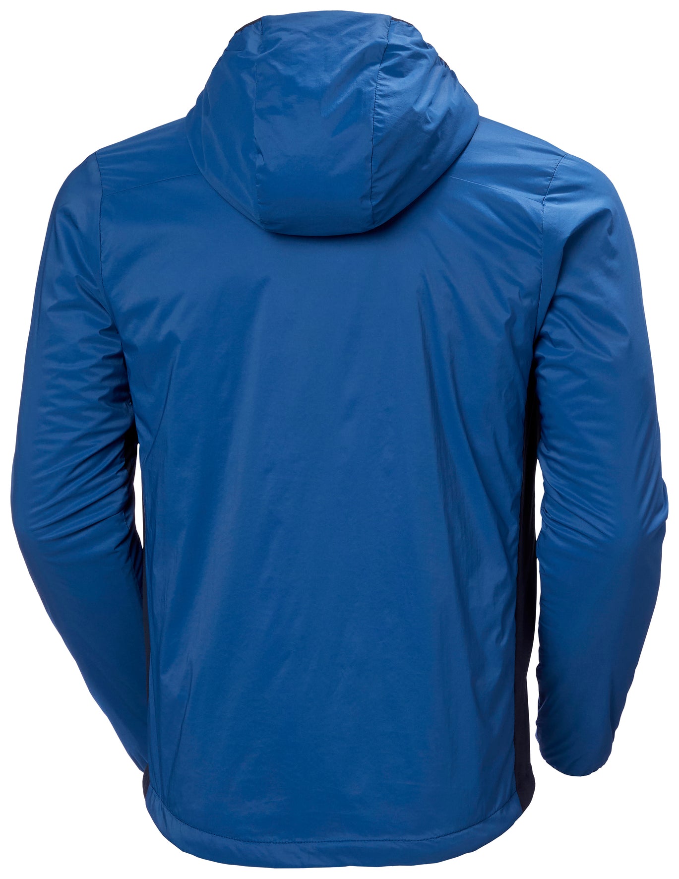 Helly Hansen Men's Odin Stretch Hooded Light Insulator - Deep Fjord -