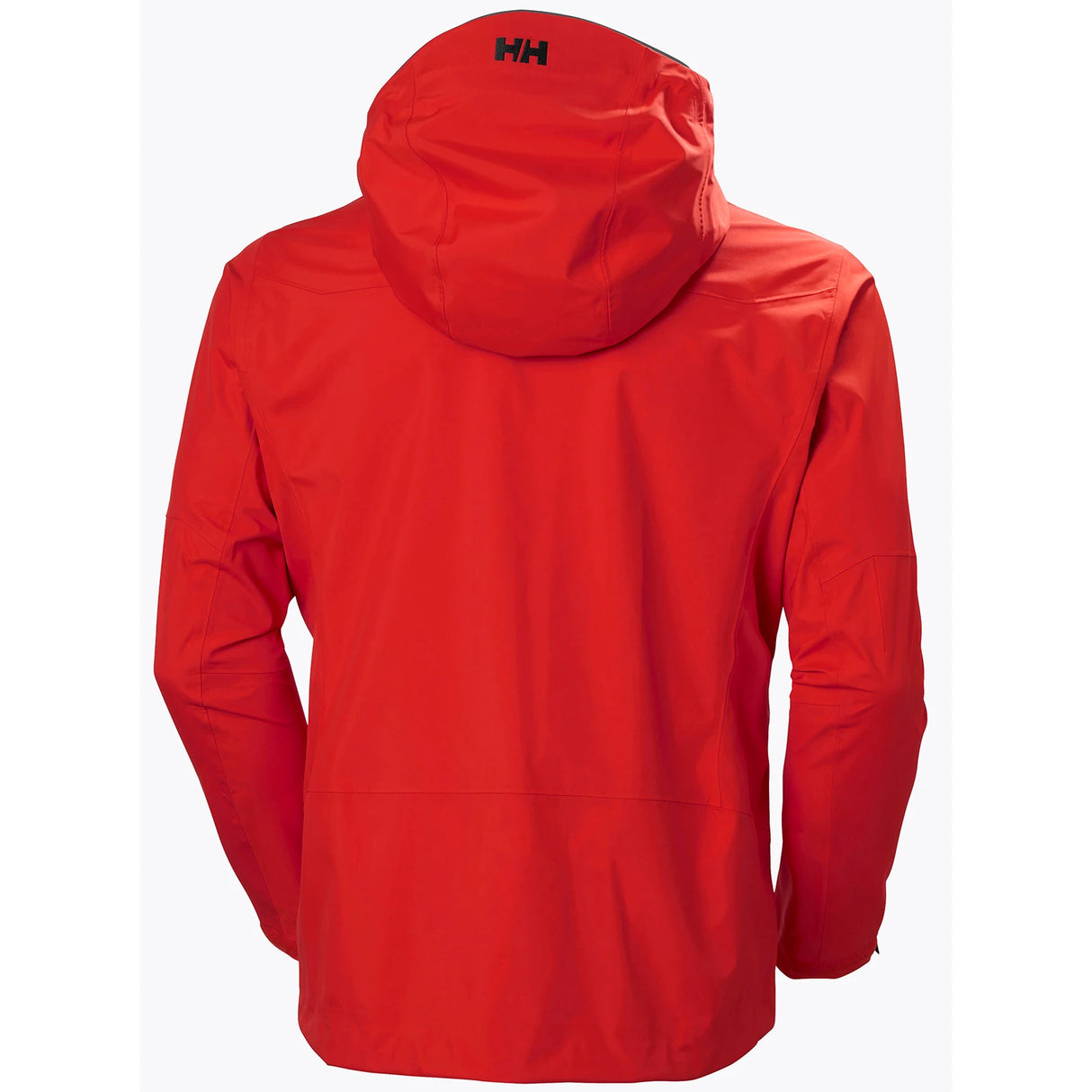 Helly Hansen Men's Odin 9 Worlds 2.0 Jacket Skaljakke Herre - Alert Red -