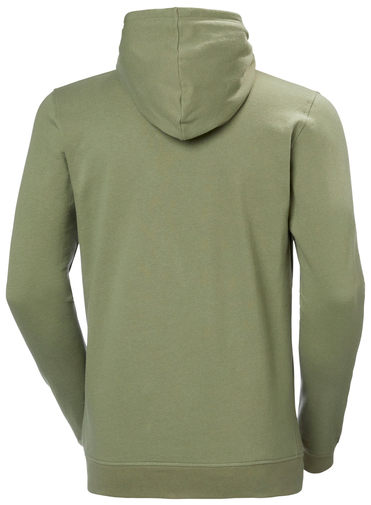 Helly Hansen Nord Graphic Pullover Hoodie - Lav Green -