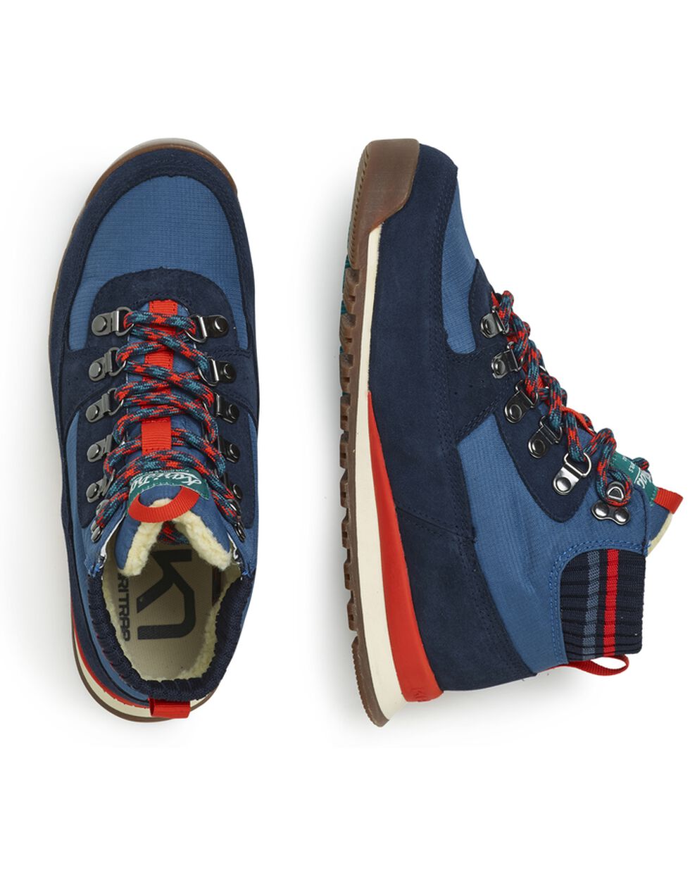 Kari Traa Vandre Hikingstøvler Dame -