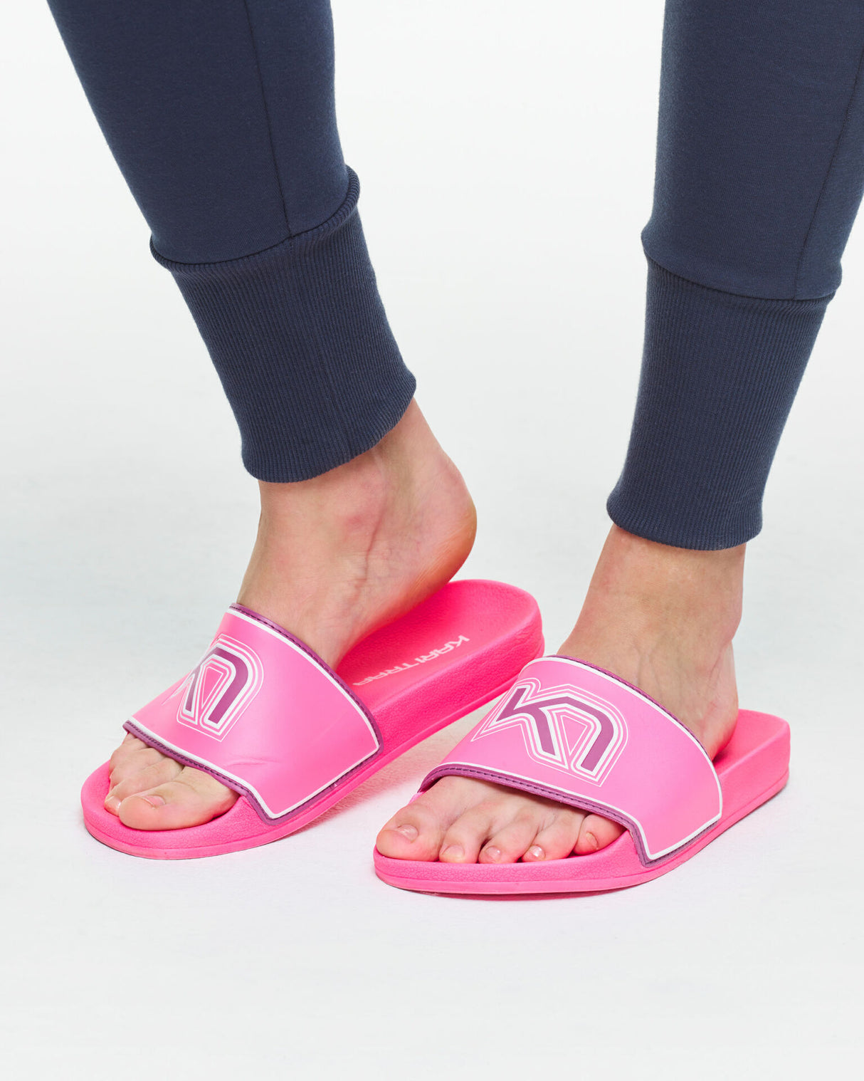 Kari Traa Kjapp Sandaler Dame -