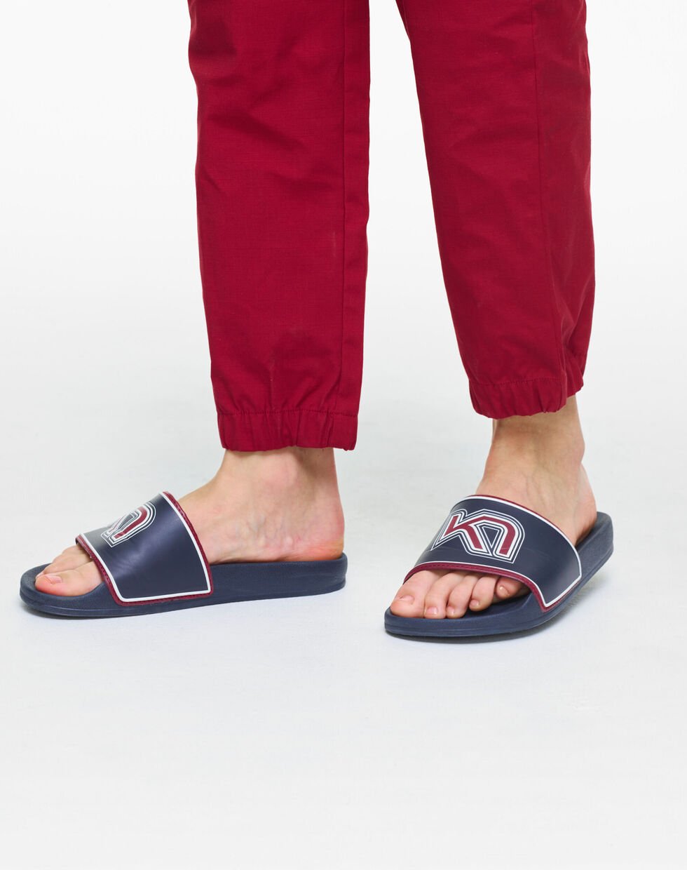 Kari Traa Kjapp Sandaler Dame -