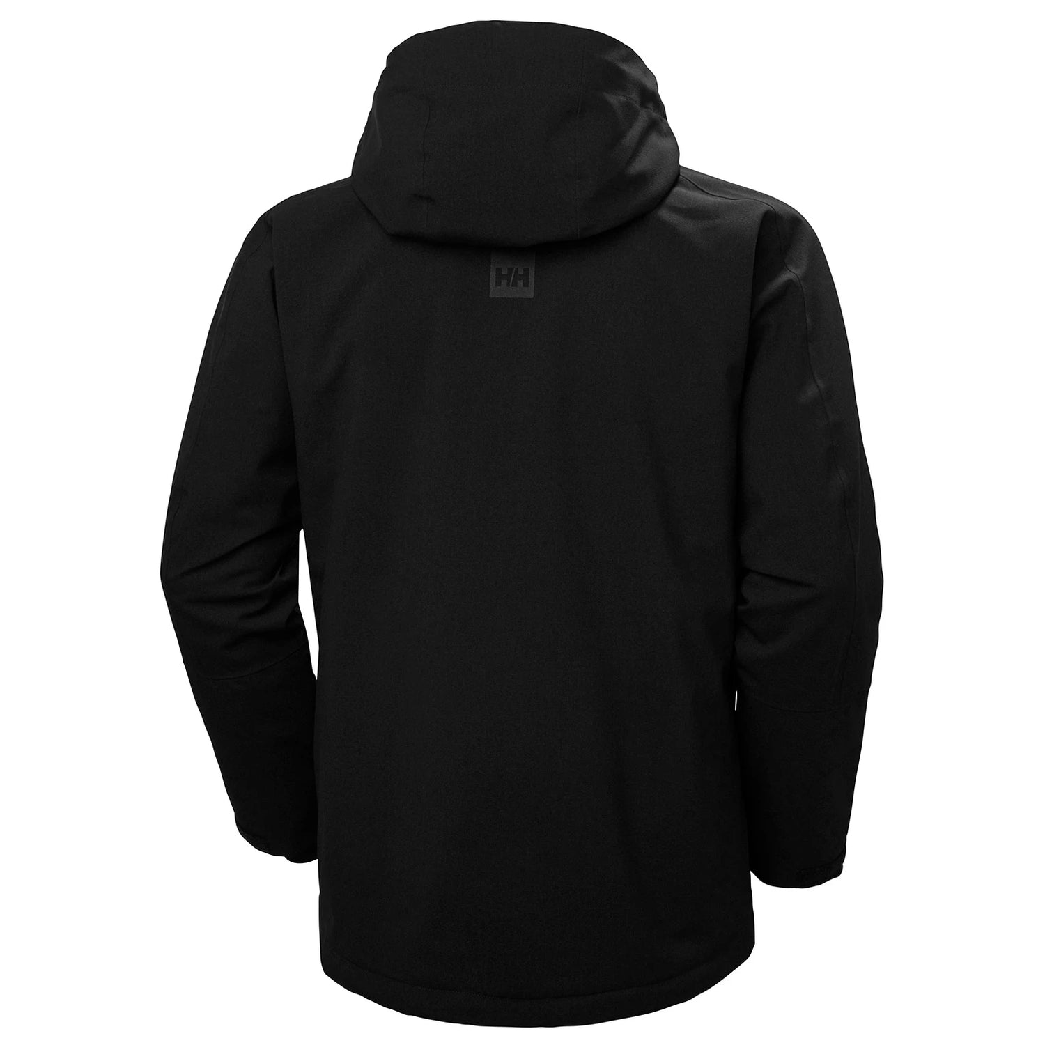 Helly Hansen Men's Juniper 3.0 Jacket Skijakke Herre - Black -