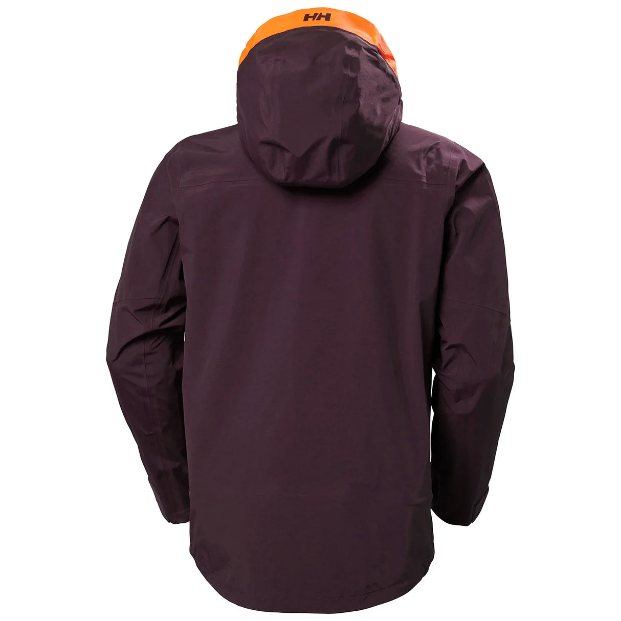 Helly Hansen Men's Sogn Shell 2.0 Ski Shell Jacket Skijakke Herre - Dark Creek -