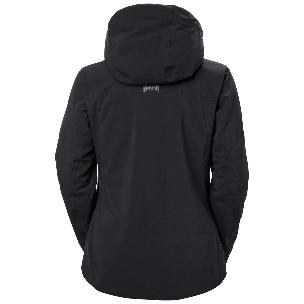 Helly Hansen Women's Alphelia Skisæt Dame - Black / Black -
