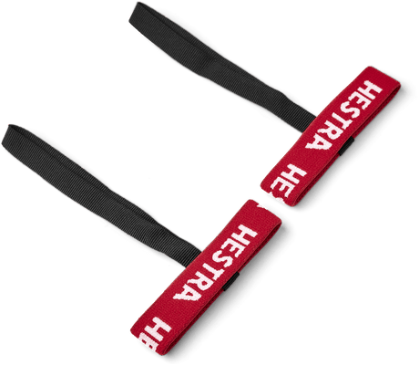 Hestra Handcuffs Håndledsstropper Junior til Skihandsker - Børn - Onesize