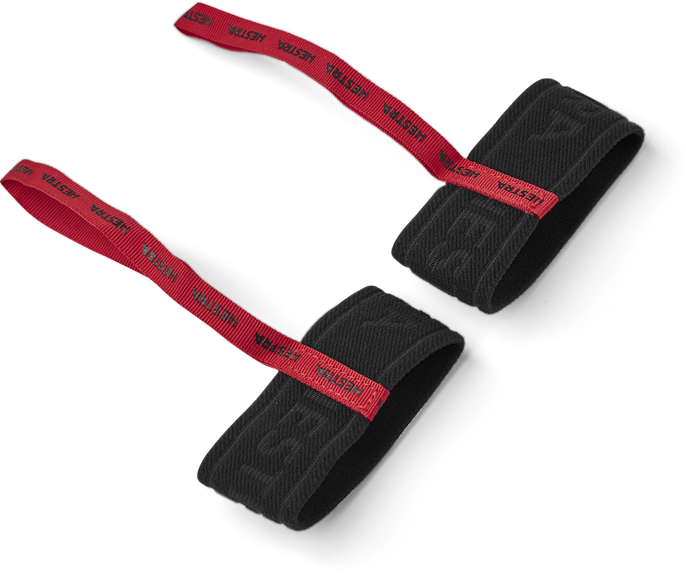 Hestra Handcuffs Håndledsstropper til Skihandsker - Dame - Onesize