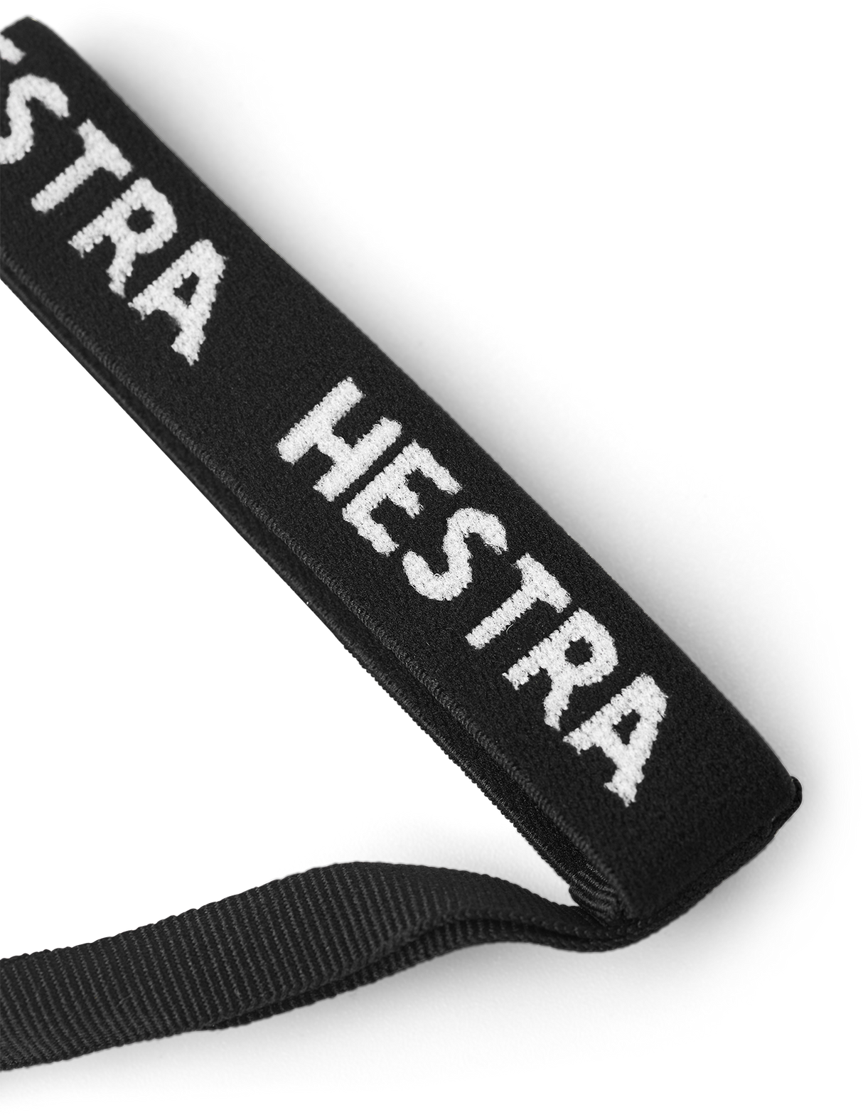 Hestra Handcuffs 100/17 mm Håndledsstropper til Skihandsker - Herre -