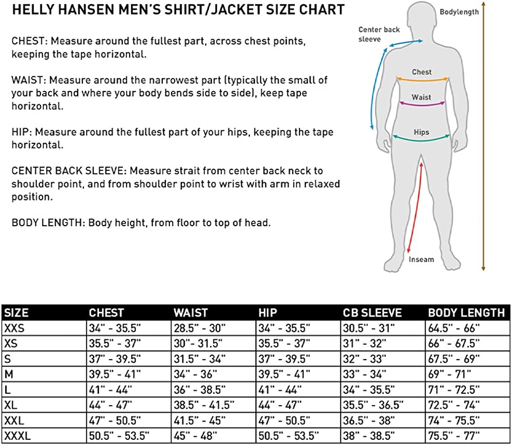 Helly Hansen Men's Alpha LIFALOFT Insulated Ski Jacket Skijakke Herre - North Sea Blue -