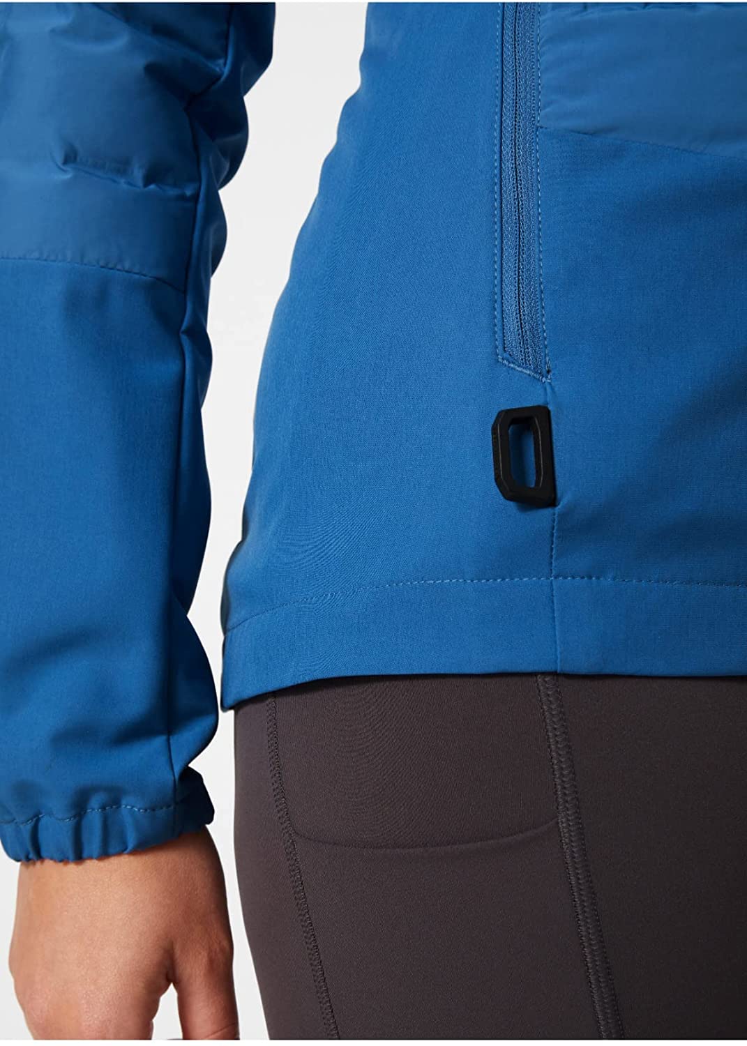 Helly Hansen Women's HP Hybrid Insulator 2.0 Sejlerjakke Dame - Azurite -