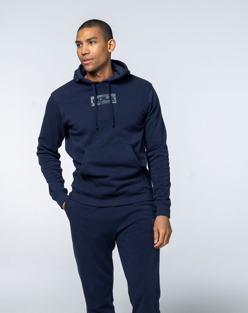 Bula Frame Hoodie Hættetrøje Herre -