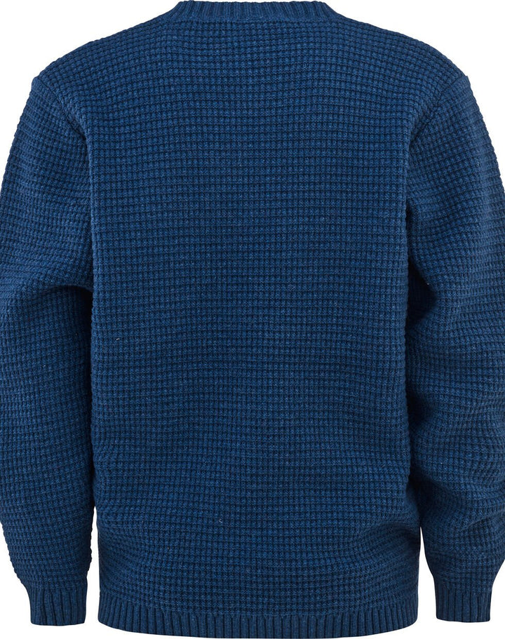 Bula Skeg Wool Sweater Herre