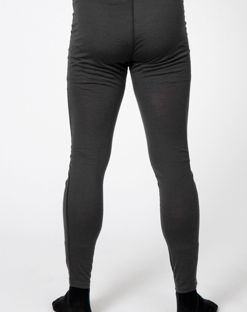 Bula Aztec Merino Wool Pants Skiunderbukser Herre -