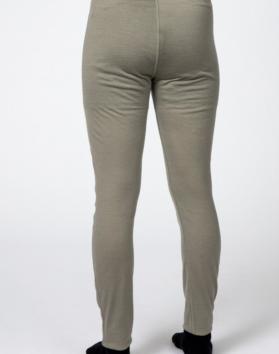 Bula Aztec Merino Wool Pants Skiunderbukser Herre -