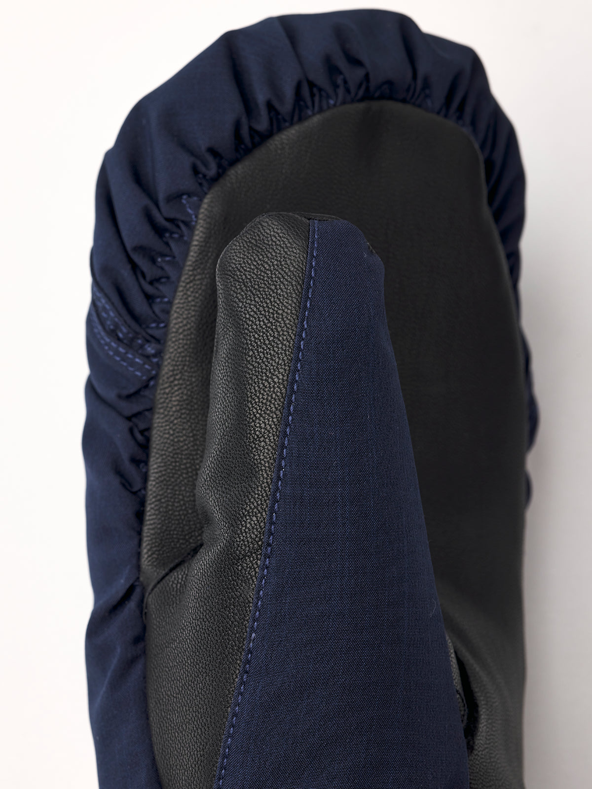 Hestra Women's Powder CZone Mitt Skihandsker Dame - Navy -