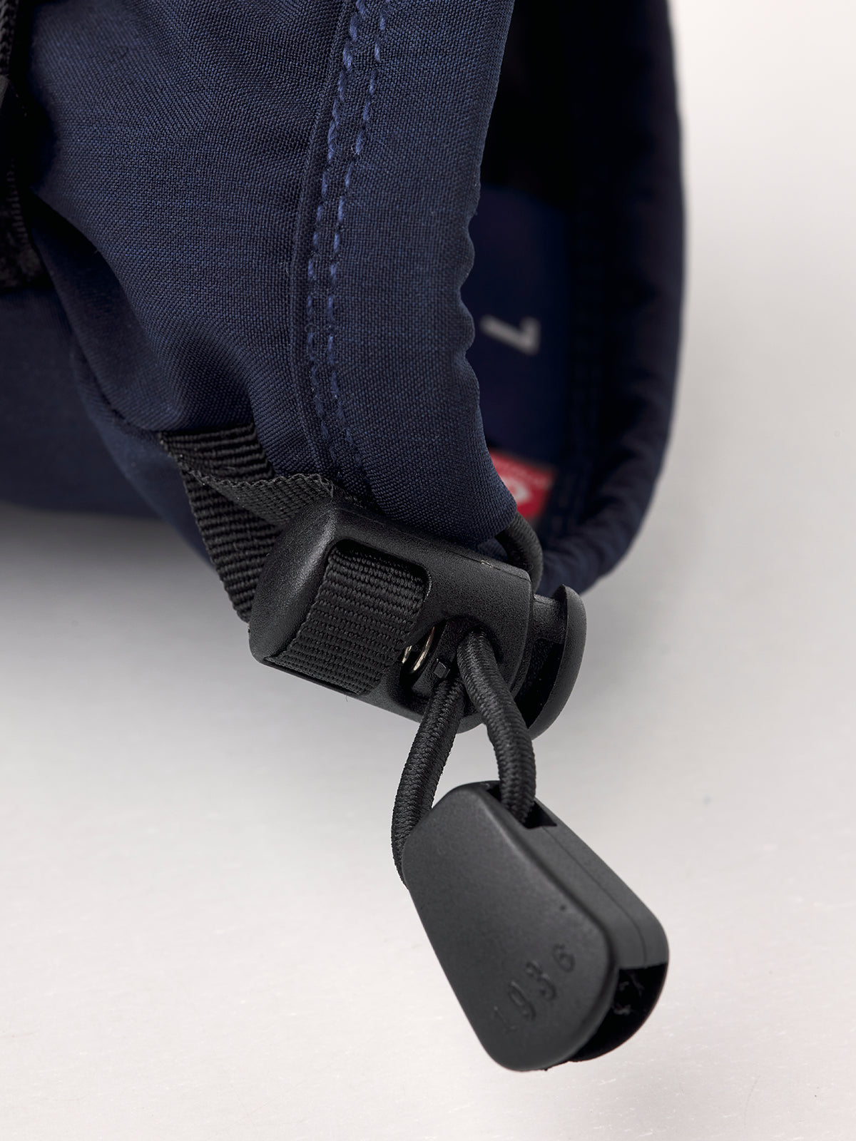 Hestra Women's Powder CZone Mitt Skihandsker Dame - Navy -