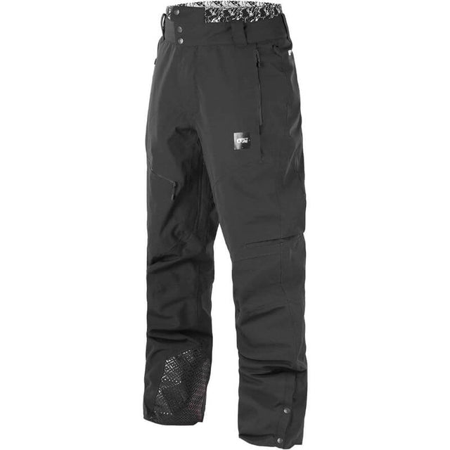 Picture Track Skibukser Herre - Black -