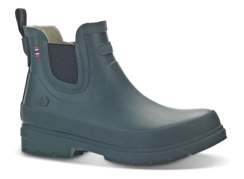 Viking Footwear Ada JR Børnegummistøvler - Grøn -