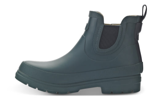 Viking Footwear Ada JR Børnegummistøvler - Grøn -