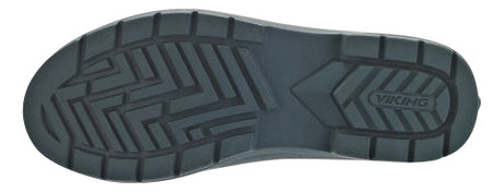 Viking Footwear Ada JR Børnegummistøvler - Grøn -